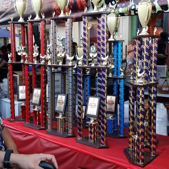 Biggest Little City Wing Fest - Paulie’s trophies - Festivals Near Me - Reno, Nevada Biggest Little City Wing Fest - Paulie’s trophies - Festivals Near Me - Reno, Nevada