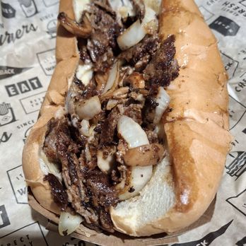 Wayback Burgers - Cheesesteak - American Near Me - Orlando, Florida Wayback Burgers - Cheesesteak - American Near Me - Orlando, Florida