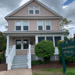 Community Healthcare Credit Union - 48 Haynes St, Manchester, CT