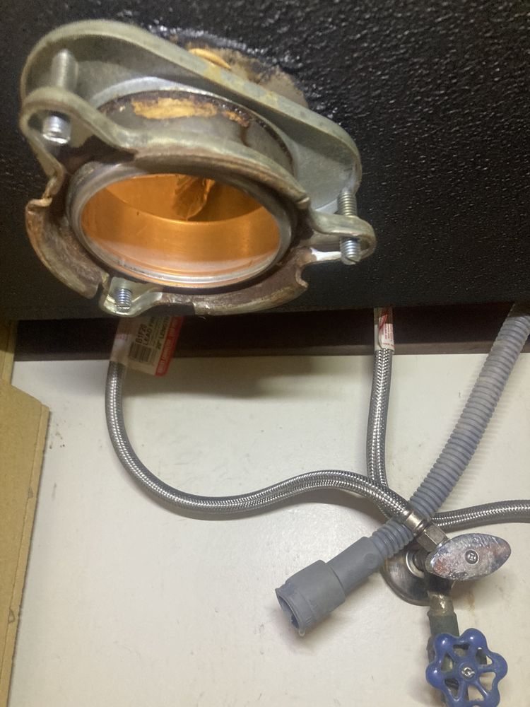 Slide of K Ziegler Plumbing