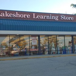 Lakeshore Learning Materials