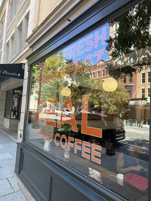 Compass Coffee by null