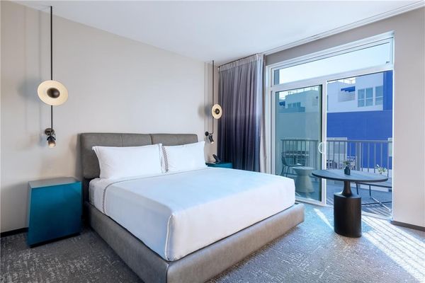 The Shay, a Destination by Hyatt Hotel by null