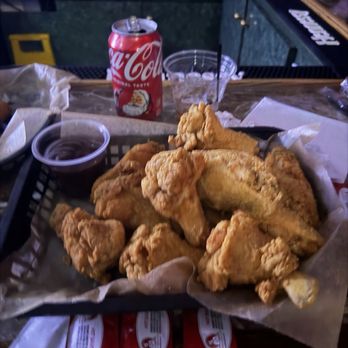 The Cut Bar & Restaurant - Wings - American Near Me - Waldorf, Maryland The Cut Bar & Restaurant - Wings - American Near Me - Waldorf, Maryland