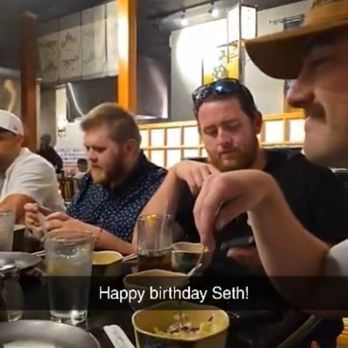 Bonsai Japanese Steakhouse - The crew - Steakhouses Near Me - Sandy, Utah