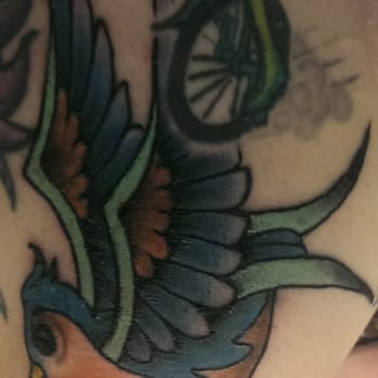 ORIGINS IN INK - Updated July 2025 - 32 Photos - 109 N Main St, North ...