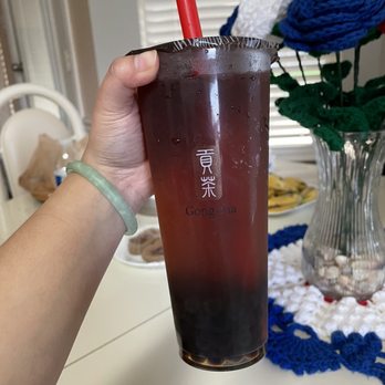 Gong Cha Fort Worth - Bubble Tea Near Me - Fort Worth, Texas Gong Cha Fort Worth - Bubble Tea Near Me - Fort Worth, Texas