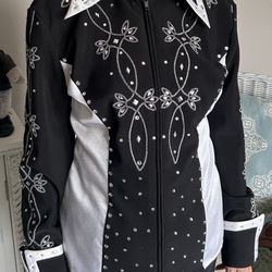 Pak's Alteration - Show jacket