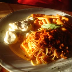 Da-Pasquale - Italia Restaurante