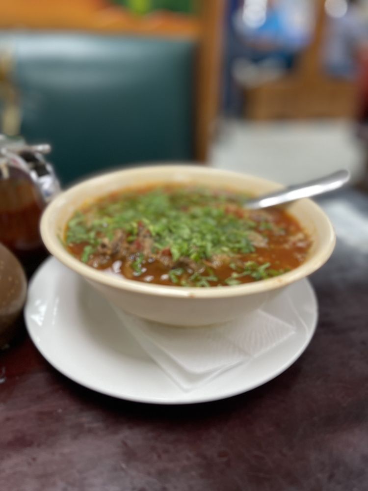 Jalisco Restaurant