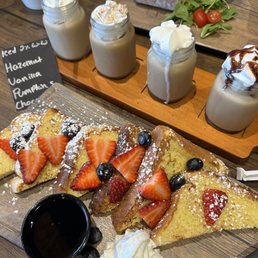 French Toast French Toast