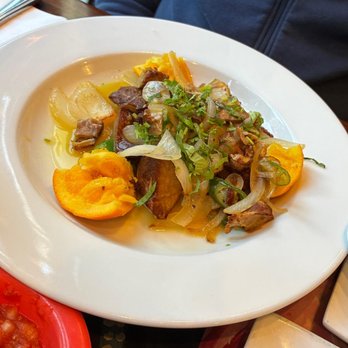 The Red Grill - carnitas - Mexican Near Me - New York, New York The Red Grill - carnitas - Mexican Near Me - New York, New York