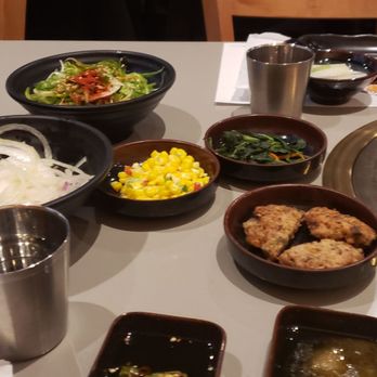 E.M. Bop - Side dishes - Korean Near Me - Duluth, Georgia E.M. Bop - Side dishes - Korean Near Me - Duluth, Georgia
