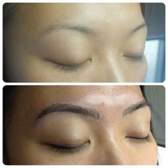 Buonabrows - Permanent Makeup Near Me - Toronto, Ontario Buonabrows - Permanent Makeup Near Me - Toronto, Ontario