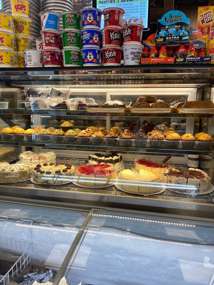 1ST AVE GOURMET DELI 48 Photos & 13 Reviews 1741 1st Ave, New York