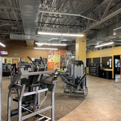 Anytime Fitness