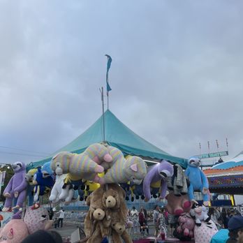 Alameda County Fair - Festivals Near Me - Pleasanton, California