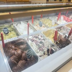 Nice - Dairy free aka Vegano opciones
