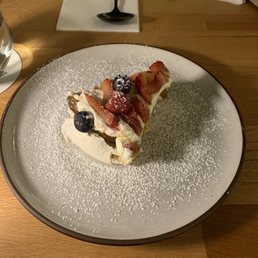 Dessert Dessert