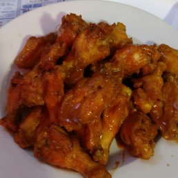 Buffalo Wings