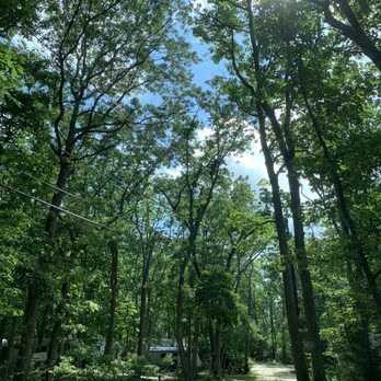 Cedar Creek Campground - Campgrounds Near Me - Bayville, New Jersey