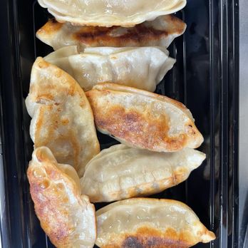 Hong Kong Chef - Pot stickers - Chinese Near Me - Downey, California Hong Kong Chef - Pot stickers - Chinese Near Me - Downey, California