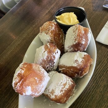 Cascade Biscuit Kitchen - Beignets - Breakfast & Brunch Near Me - Springfield, Oregon