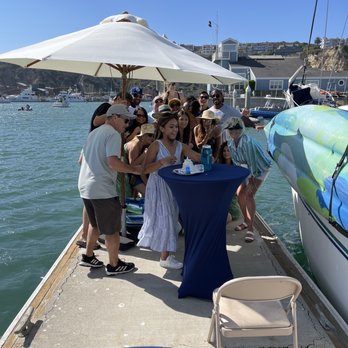Active Performance - Active Boat Party!! - Trainers Near Me - Mission Viejo, California