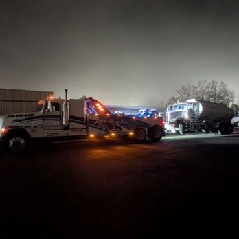 JBT Towing - Towing Near Me - Tacoma, Washington