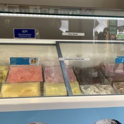 Original Pokeno Icreams and Cafe