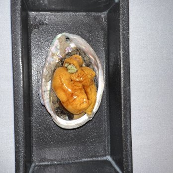 Hanare Sushi - Abalone - Japanese Near Me - Costa Mesa, California Hanare Sushi - Abalone - Japanese Near Me - Costa Mesa, California