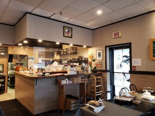 Sushi Yasu Brossard by null