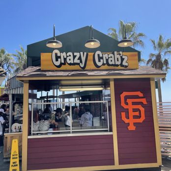 Oracle Park - Stadiums & Arenas Near Me - San Francisco, California