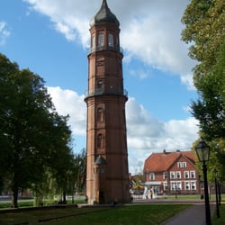 Alter Turm