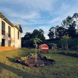 Creation Village World School