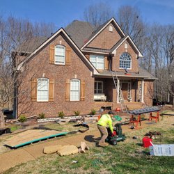 J&K Roofing