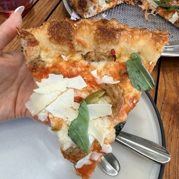 Truly Pizza - Pizza Near Me - Dana Point, California Truly Pizza - Pizza Near Me - Dana Point, California