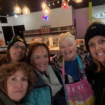 The Candy Bar - More people enjoying the candy store - Candy Stores Near Me - Belleville, Illinois