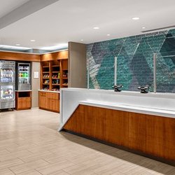 SpringHill Suites by Marriott Savannah Richmond Hill
