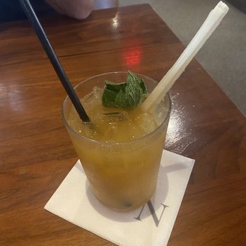Nick's Manhattan Beach - Mai tai - American Near Me - Manhattan Beach, California Nick's Manhattan Beach - Mai tai - American Near Me - Manhattan Beach, California