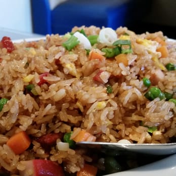 Moo Dang - Moo Dang fried rice - Thai Near Me - Reno, Nevada Moo Dang - Moo Dang fried rice - Thai Near Me - Reno, Nevada