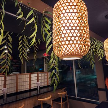 Phoxy Pho - Interior shot - Vietnamese Near Me - Toledo, Ohio