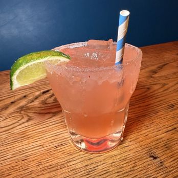 Broken English Taco Pub - The Loop - Watermelon marg - Mexican Near Me - Chicago, Illinois Broken English Taco Pub - The Loop - Watermelon marg - Mexican Near Me - Chicago, Illinois