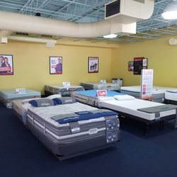 Mattress Firm 72nd Street