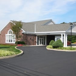 Williams-Bergey-Koffel Funeral Home Inc