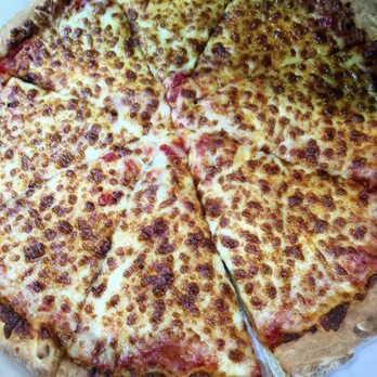Anthony's Pizza - Burnt Cheese. - Pizza Near Me - Charles Town, West Virginia Anthony's Pizza - Burnt Cheese. - Pizza Near Me - Charles Town, West Virginia