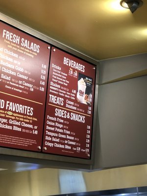 Menu photo 6 Habit Burger & Grill Redlands, CA Menu photo 6 Habit Burger & Grill Redlands, CA
