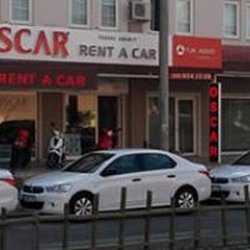 Fethiye Oscar Rent A Car
