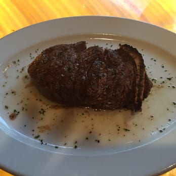 Ocean Prime - Ok bone in filet - had much better - seems the quality was not tops -taste fine - Seafood Near Me - Denver, Colorado Ocean Prime - Ok bone in filet - had much better - seems the quality was not tops -taste fine - Seafood Near Me - Denver, Colorado