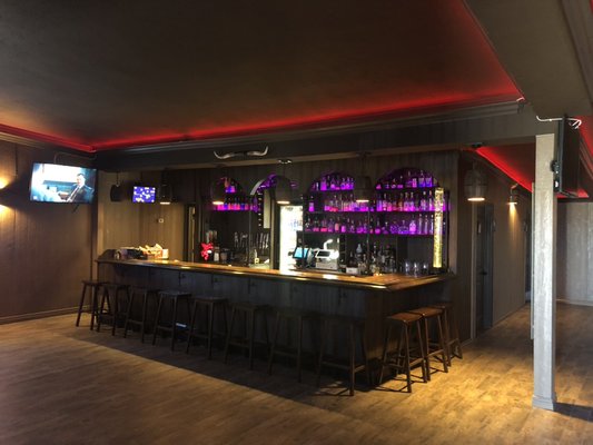 The King Bar by null